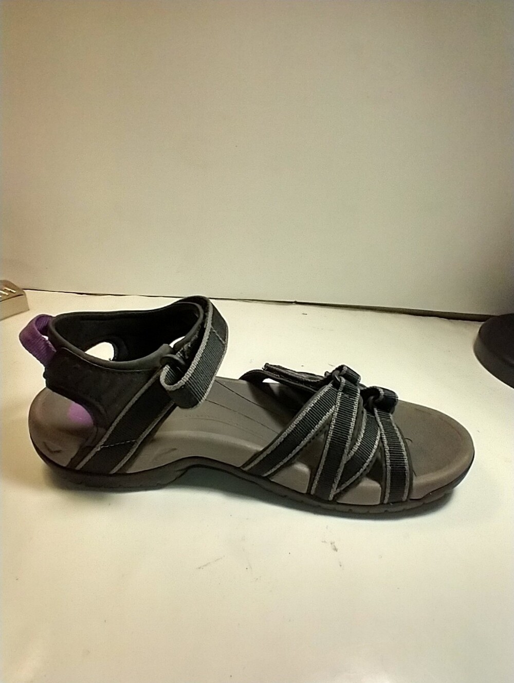 Teva Tirra 4266 Sport Hiking Sandals Women's sz 8. - Picture 7 of 11